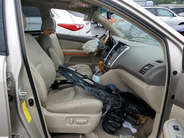 Photo 5 from auction – 2005 LEXUS RX 330 with VIN 2T2GA31U65C027694