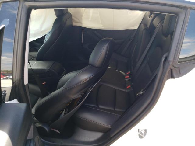 Photo 6 from auction – 2022 TESLA MODEL 3 with VIN 5YJ3E1EA3NF197390