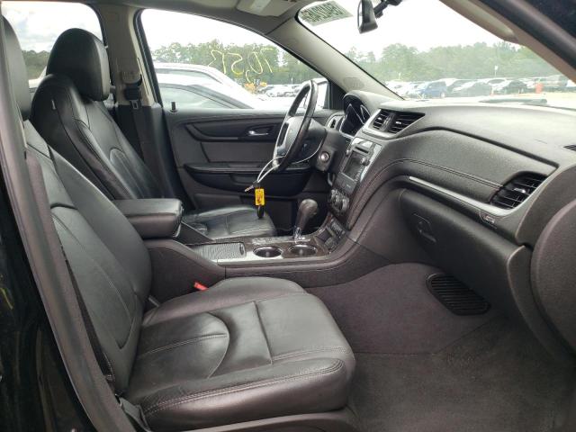Photo 5 from auction – 2016 CHEVROLET TRAVERSE L with VIN 1GNKVHKD1GJ268902