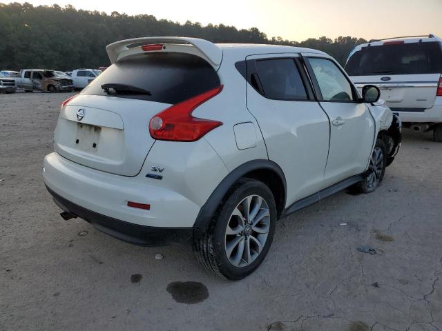 Photo 4 from auction – 2013 NISSAN JUKE with VIN JN8AF5MR3DT203501