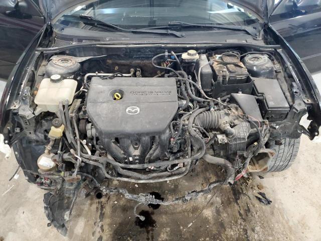 Photo 7 from auction – 2008 MAZDA 3 I with VIN JM1BK32F581843056