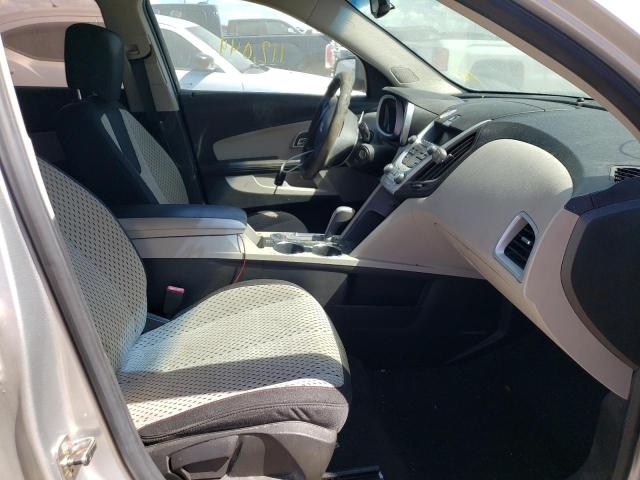 Photo 5 from auction – 2011 CHEVROLET EQUINOX LS with VIN 2GNALBEC3B1270963