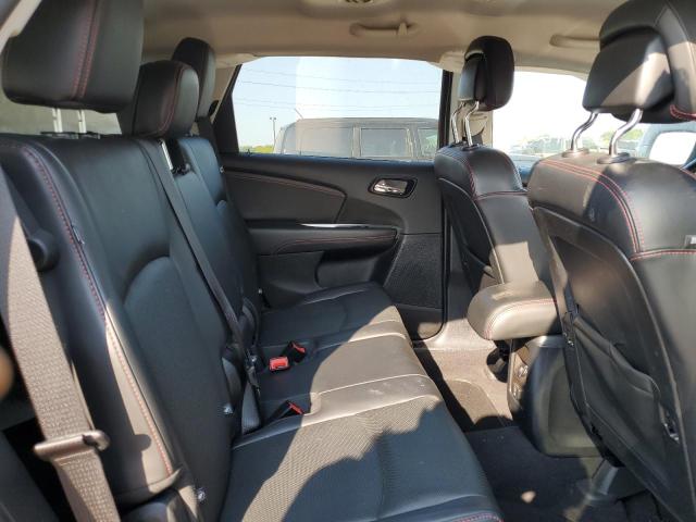 Photo 6 from auction – 2018 DODGE JOURNEY GT with VIN 3C4PDDEG5JT228306