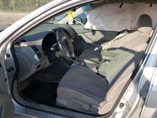 Photo 5 from auction – 2012 NISSAN ALTIMA BAS with VIN 1N4AL2AP2CN564216