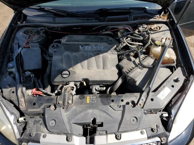 Photo 7 from auction – 2013 CHEVROLET IMPALA LT with VIN 2G1WG5E3XD1111454