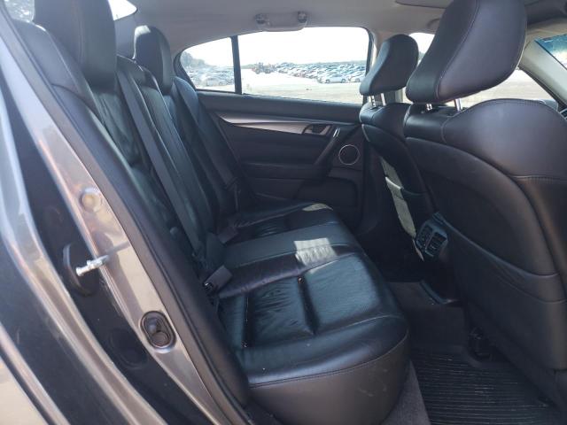 Photo 6 from auction – 2010 ACURA TL with VIN 19UUA8F57AA019352