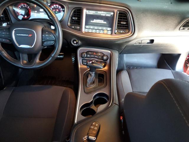 Photo 5 from auction – 2019 DODGE CHALLENGER with VIN 2C3CDZFJ6KH719097