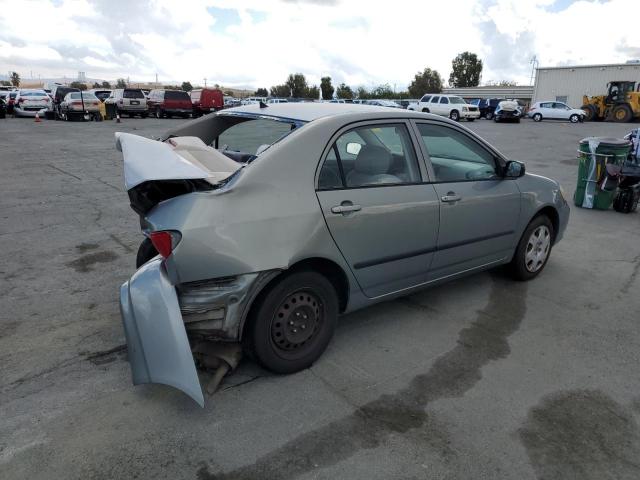 Photo 4 from auction – 2003 TOYOTA COROLLA CE with VIN 1NXBR32E33Z143848