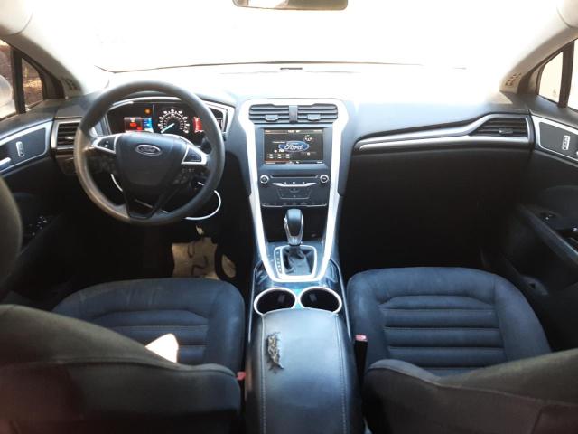 Photo 5 from auction – 2013 FORD FUSION SE with VIN 3FA6P0H71DR386107