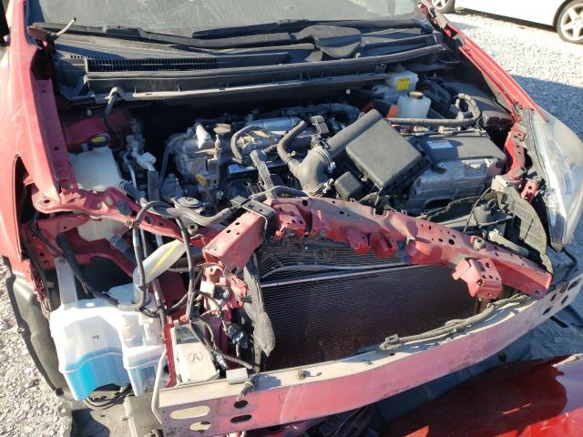 Zdjęcie 9 z aukcji – 2014 TOYOTA PRIUS z VIN JTDKN3DU0E1746071