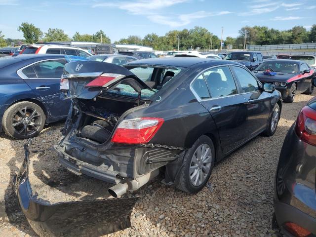 Photo 4 from auction – 2015 HONDA ACCORD EX with VIN 1HGCR2F73FA189735