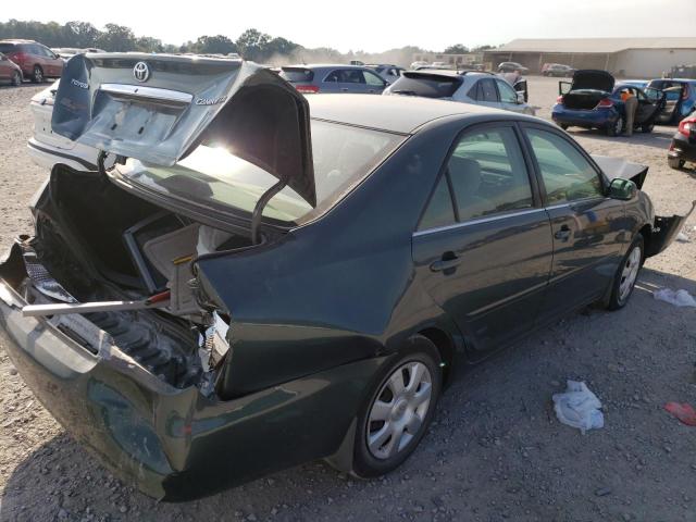 Photo 4 from auction – 2003 TOYOTA CAMRY LE with VIN 4T1BE32K03U680954