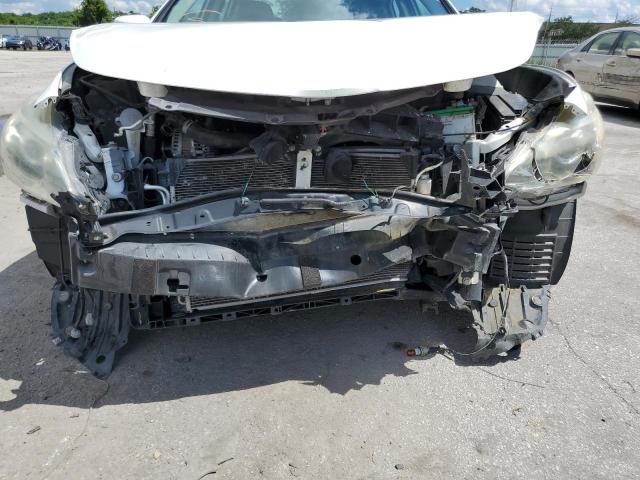 Photo 9 from auction – 2014 NISSAN ALTIMA 2.5 with VIN 1N4AL3AP0EC326790