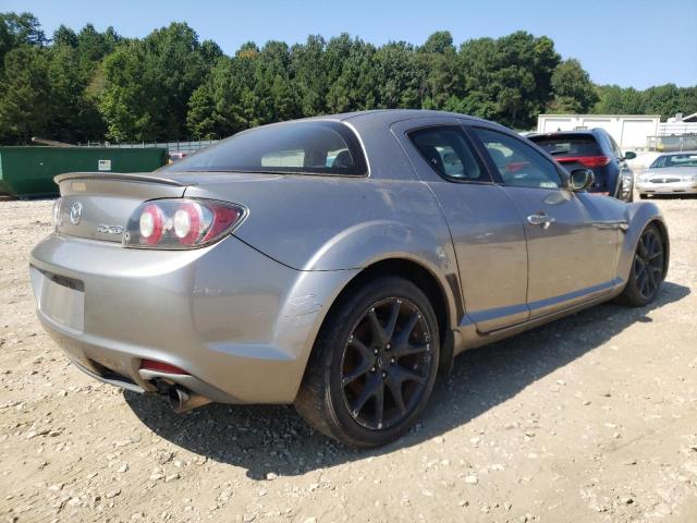Photo 4 from auction – 2009 MAZDA RX8 with VIN JM1FE174190401368