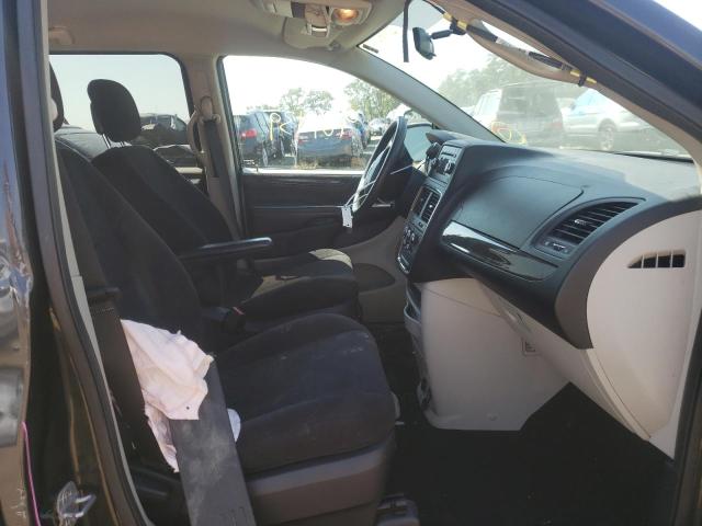 Photo 5 from auction – 2011 DODGE GRAND CARA with VIN 2D4RN4DG0BR686656