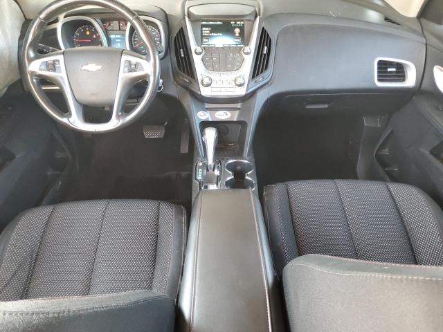 Photo 5 from auction – 2014 CHEVROLET EQUINOX LT with VIN 2GNALBEKXE6212752