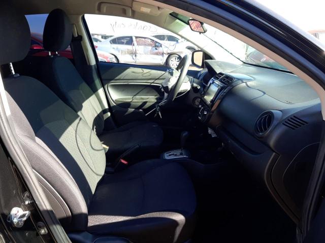 Photo 5 from auction – 2019 MITSUBISHI MIRAGE with VIN ML32A3HJ2KH015661