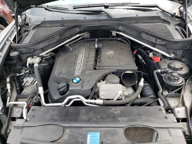 Photo 7 from auction – 2011 BMW X5 XDRIVE3 with VIN 5UXZV4C53BL400626