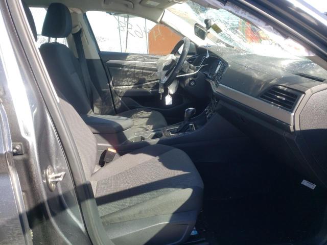 Photo 5 from auction – 2020 VOLKSWAGEN JETTA S with VIN 3VWCB7BU6LM023944