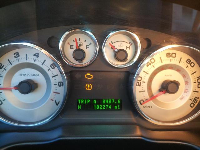 Photo 8 from auction – 2010 FORD EDGE SEL with VIN 2FMDK3JC6ABB46078
