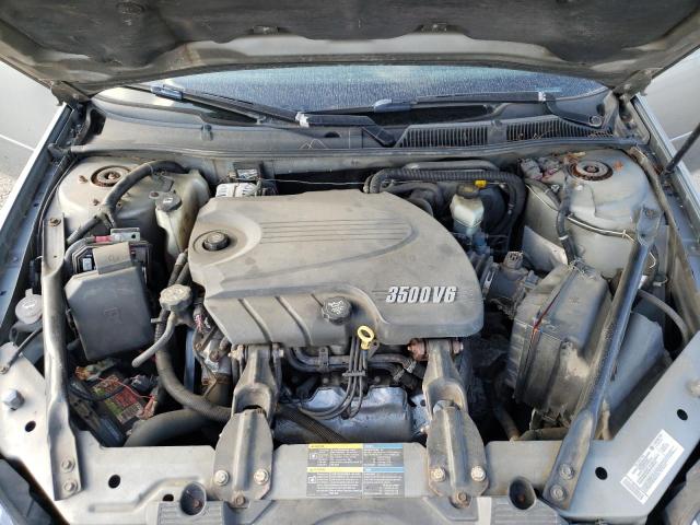 Photo 7 from auction – 2007 CHEVROLET IMPALA with VIN 2G1WT58K479351555