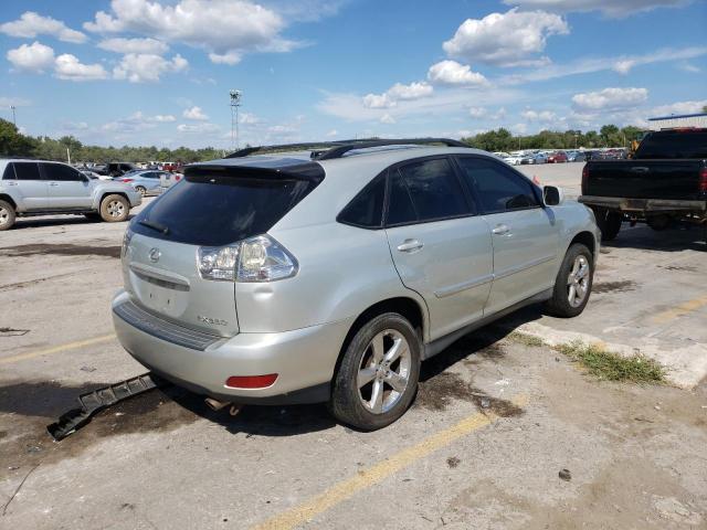 Photo 4 from auction – 2006 LEXUS RX 330 with VIN 2T2GA31U36C045099