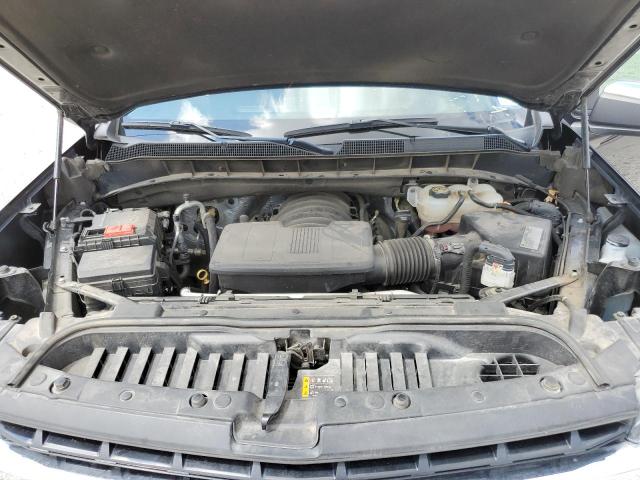 Photo 7 from auction – 2019 CHEVROLET SILVERADO with VIN 1GCUYDED7KZ124326