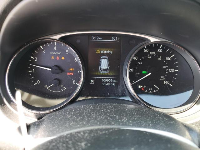 Photo 8 from auction – 2016 NISSAN ROGUE S with VIN JN8AT2MT3GW024834