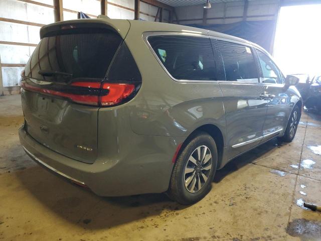 Photo 4 from auction – 2022 CHRYSLER PACIFICA H with VIN 2C4RC1S77NR147847