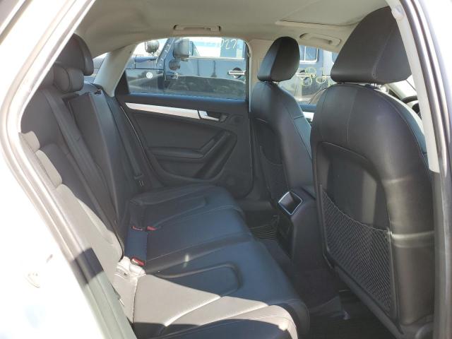Photo 6 from auction – 2011 AUDI A4 PREMIUM with VIN WAUAFAFL5BN030995