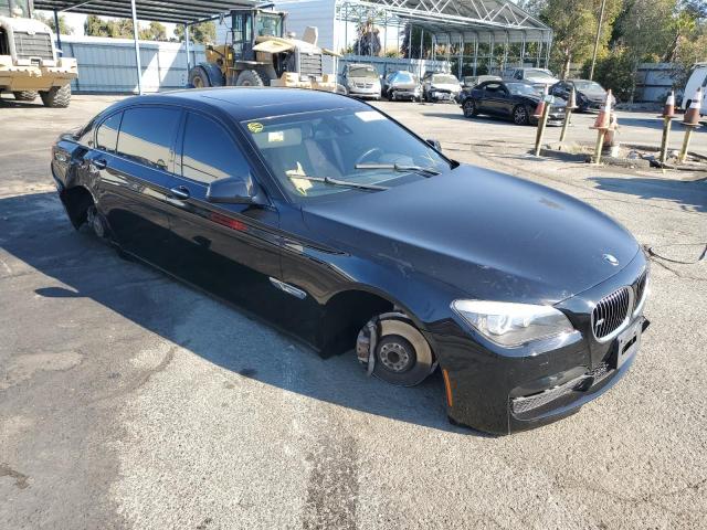 Photo 1 from auction – 2011 BMW ALPINA B7 with VIN WBAKB8C51BCY65129