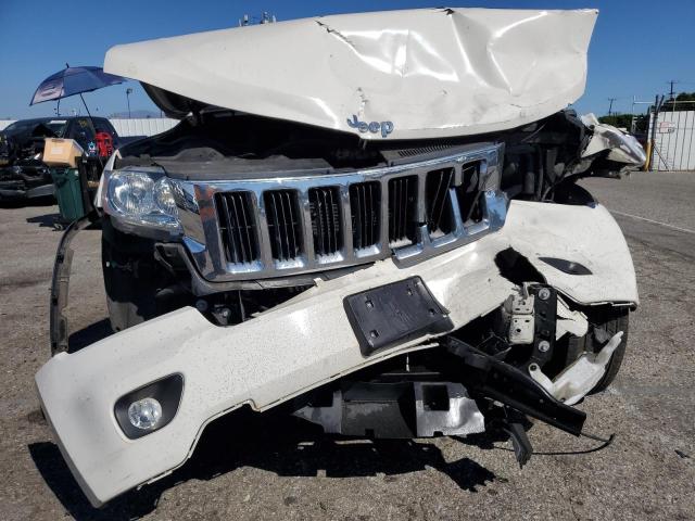 Photo 9 from auction – 2012 JEEP GRAND CHER with VIN 1C4RJEAG4CC129164