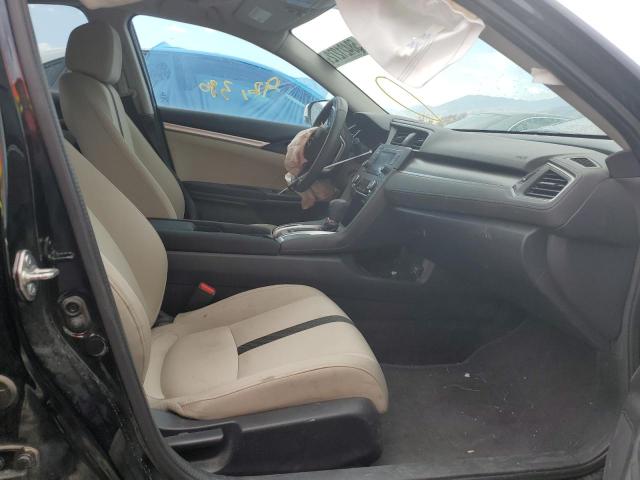 Photo 5 from auction – 2016 HONDA CIVIC LX with VIN 19XFC2F52GE021028