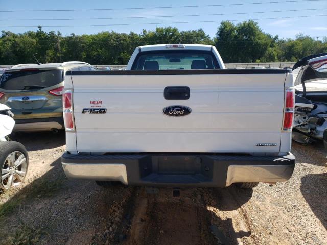 Photo 6 from auction – 2014 FORD F150 with VIN 1FTMF1CM8EKD59323