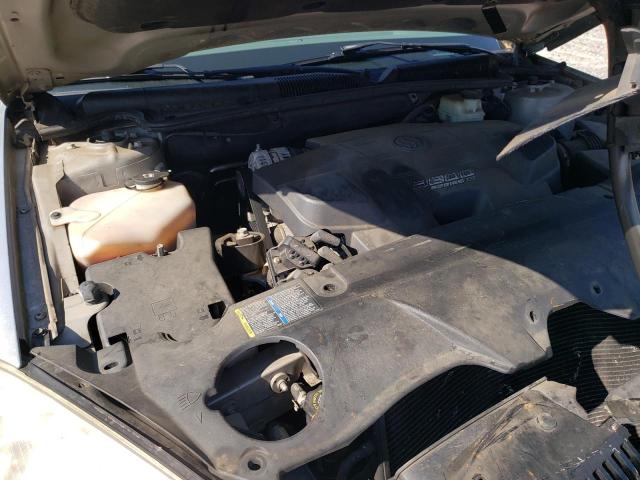 Photo 7 from auction – 2006 BUICK LUCERNE CX with VIN 1G4HD57286U168753