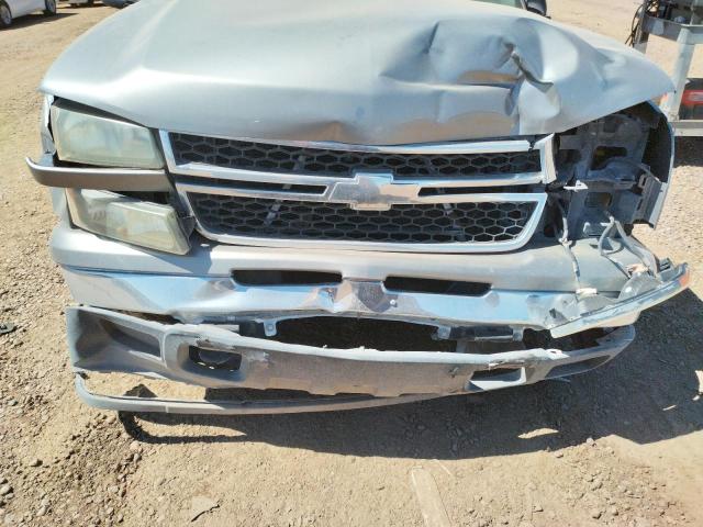 Photo 9 from auction – 2007 CHEVROLET SILVERADO with VIN 2GCEC13V171175446