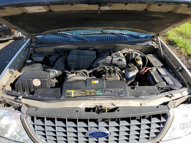 Photo 7 from auction – 2003 FORD EXPLORER X with VIN 1FMZU62KX3ZB18470