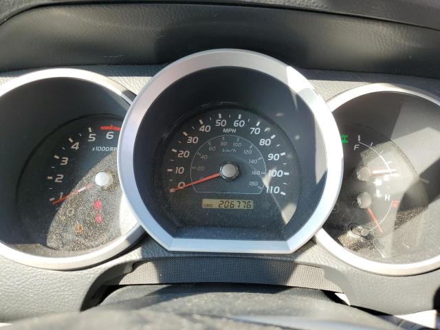 صورة رقم 8 من المزاد - 2008 TOYOTA 4RUNNER SR مع VIN JTEBU14R88K001968