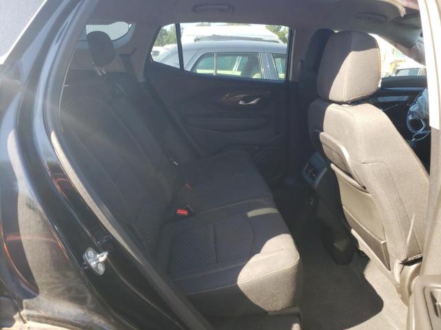 Photo 6 from auction – 2018 GMC TERRAIN SL with VIN 3GKALMEV2JL385920