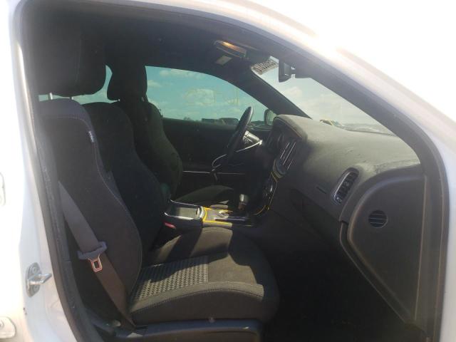 Photo 5 from auction – 2021 DODGE CHARGER R/ with VIN 2C3CDXCTXMH591492