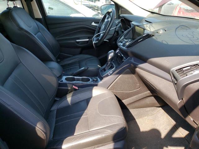 Photo 5 from auction – 2013 FORD ESCAPE TIT with VIN 1FMCU0J96DUB91383