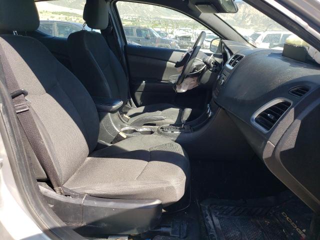 Photo 5 from auction – 2013 DODGE AVENGER SE with VIN 1C3CDZAB9DN682590