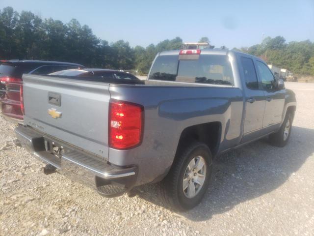 Photo 4 from auction – 2016 CHEVROLET SILVERADO with VIN 1GCRCREH0GZ306249