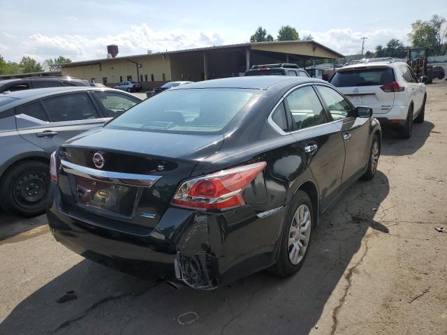 Photo 4 from auction – 2013 NISSAN ALTIMA 2.5 with VIN 1N4AL3AP3DC269970