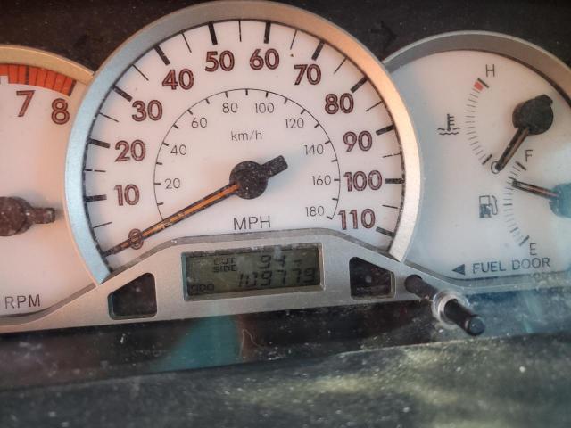 Photo 8 from auction – 2007 TOYOTA COROLLA with VIN 1NXBR32E77Z769876