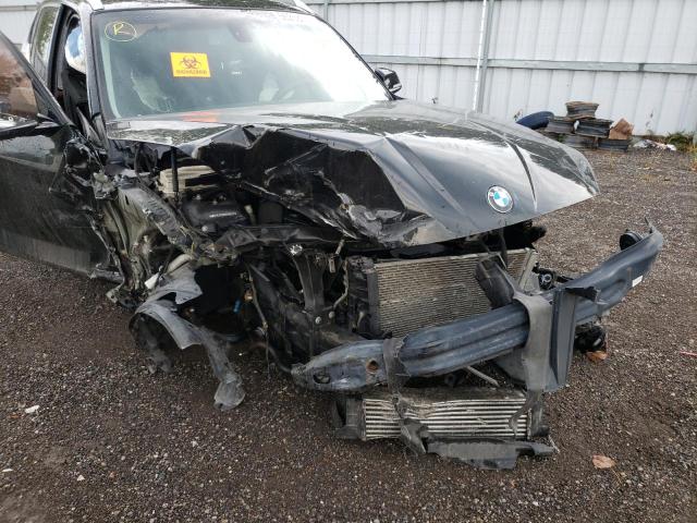 Photo 9 from auction – 2013 BMW X1 XDRIVE2 with VIN WBAVL1C54DVR89453