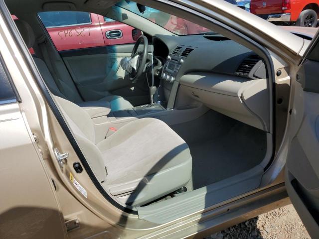 Photo 5 from auction – 2010 TOYOTA CAMRY BASE with VIN 4T4BF3EK2AR030342