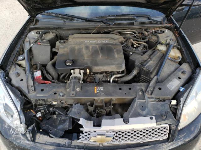 Photo 7 from auction – 2012 CHEVROLET IMPALA LS with VIN 2G1WF5E35C1328718