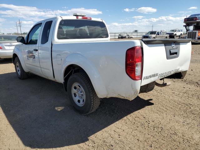 Photo 3 from auction – 2019 NISSAN FRONTIER S with VIN 1N6BD0CT6KN711367