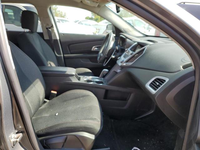 Photo 5 from auction – 2013 GMC TERRAIN SL with VIN 2GKALSEK6D6321947